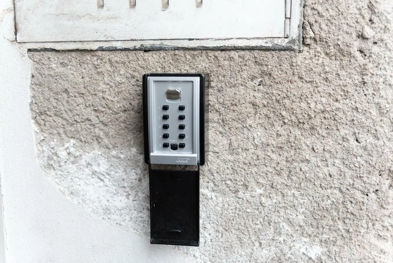 Vienna City Apartment Schnirchgasse Austria