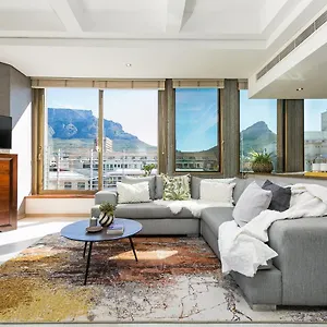 #1203 Cartwright - Sophisticated Elegance Apartment Kapstadt