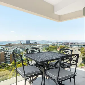 Point Break Luxury Apartment Kapstadt