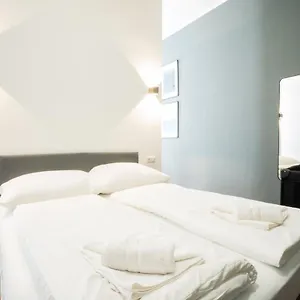 Apartamento Lovely 2-bedroom Next To Praterstern, Viena