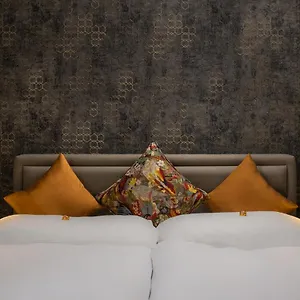 Abieshomes Serviced Schoenbrunn Апартаменты