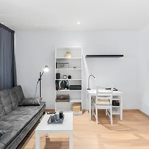 Boutique Space Vie #3o1 Wien