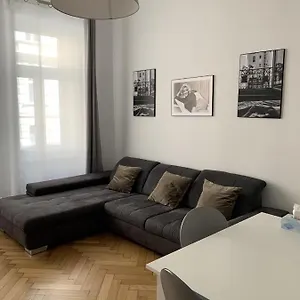 Appartamento City-apartment In, Vienna