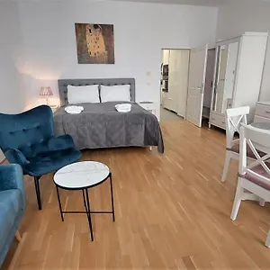 Appartamento Herzlich Willkommen - Kuess Hand 4, Vienna