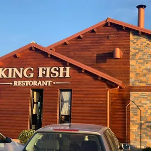 Kingfish Restaurant & Boutique Villa Patok