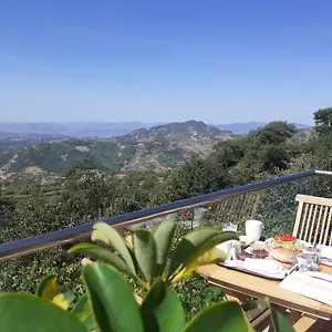 Bujtina Bezhani Gjinar Apartment Elbasan