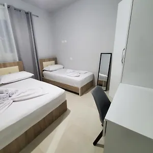 Twins Apartment Përmet