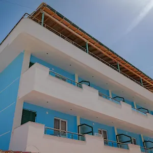 Xhovani Apartment Ksamil