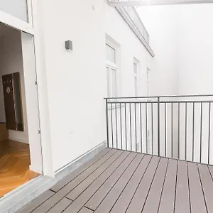 Nadland B61 Апартаменты