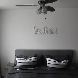 In Mit Klimawärmetauscher Apartment Sankt Englmar