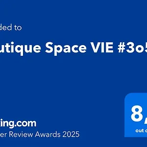 Vibestudio 305 - - Ac - Near Parking Wien