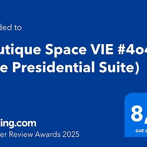 Vibestudio 404 - - Ac - Near Parking Wien