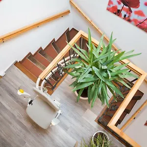 Zum Leitnerbachl Apartment Schliersee