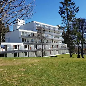 Family Apartment Sankt Englmar