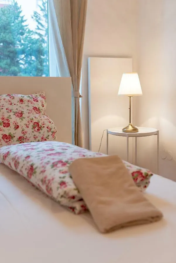 Vienna City Apartment Schnirchgasse Austria